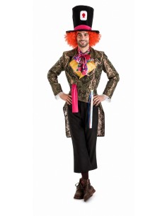 Fantasia de Chapéu Tamanho L | Fantasias para Adultos O Rei do Carnaval 2